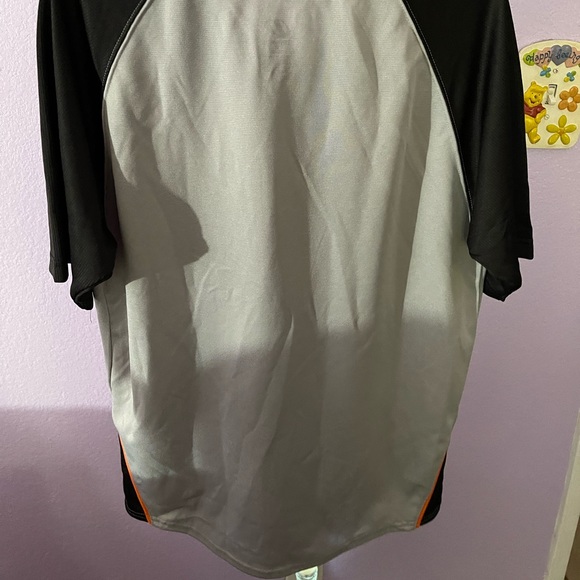 ⚠️host pick ⚠️ men’s san francisco giant’s jersey ! - Picture 2 of 4